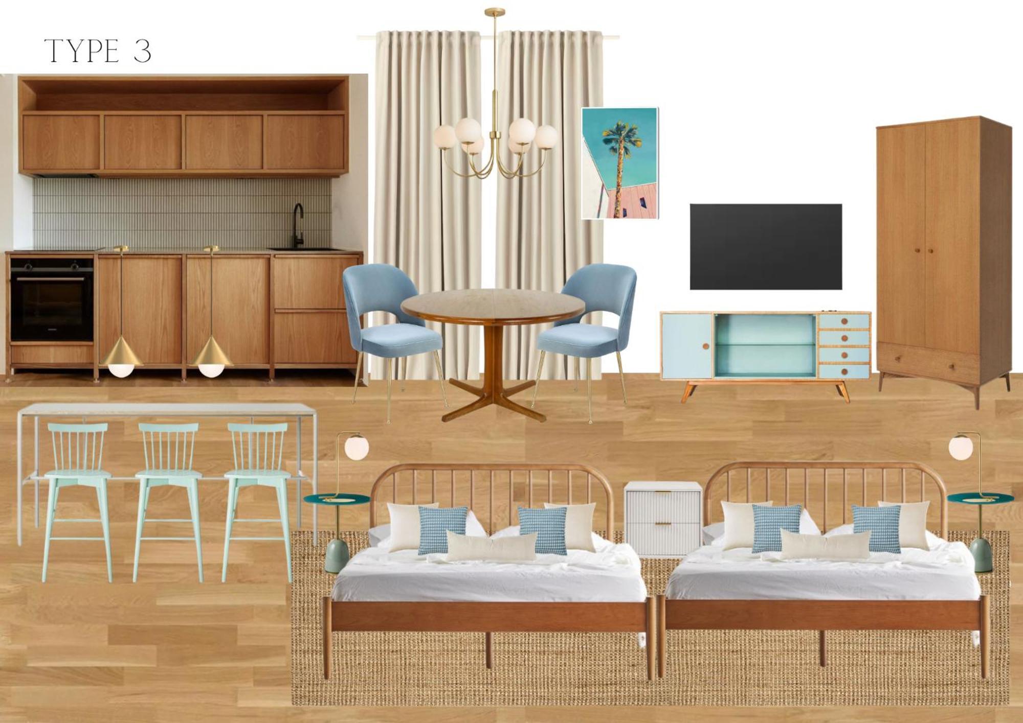 Sun & Sand Resort Port Austin Екстериор снимка