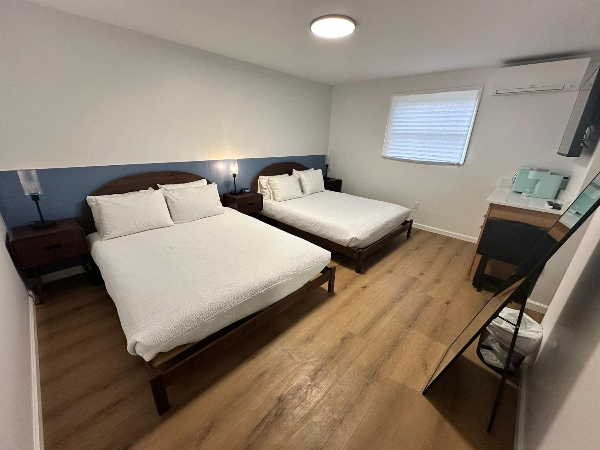 Sun & Sand Resort Port Austin Екстериор снимка