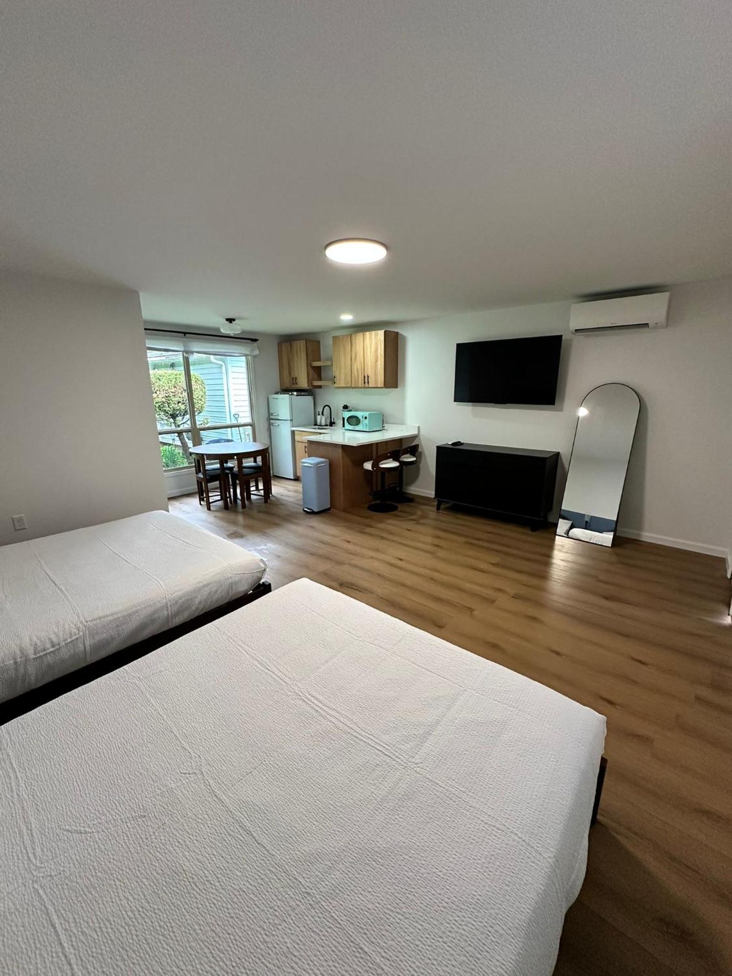 Sun & Sand Resort Port Austin Екстериор снимка